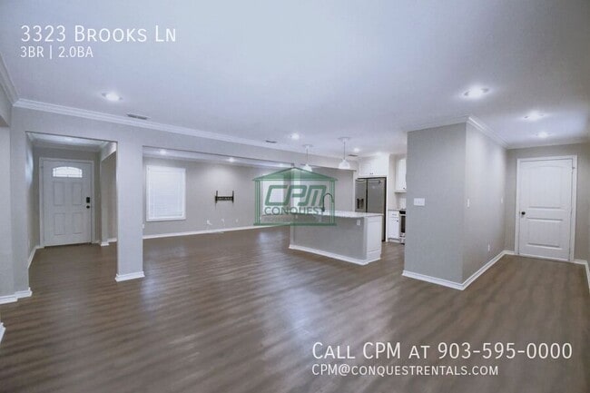 Building Photo - 3323 Brooks Ln