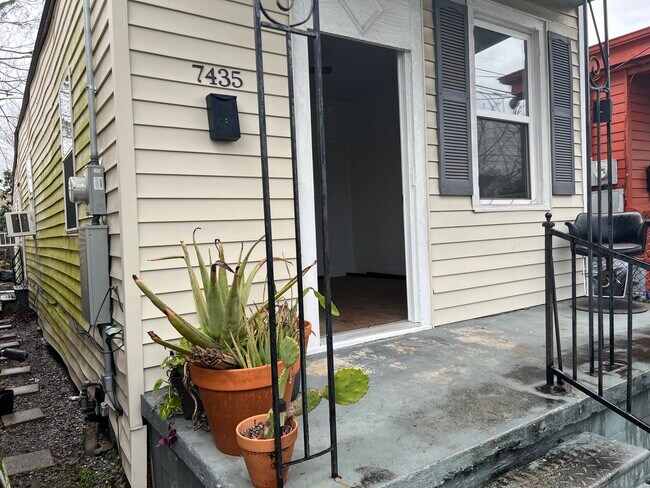 Building Photo - 7435 Garfield St