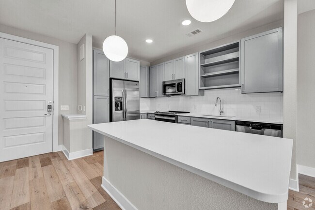 Primary Photo - Your Dream Apartment + 1 Free Month
