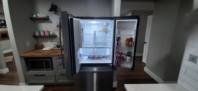 Building Photo - 136 Billy Goat Mountain Rd