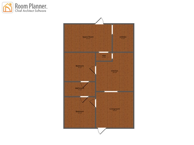 Building Photo - 3 Bedroom 1 Bath Located Denver Area