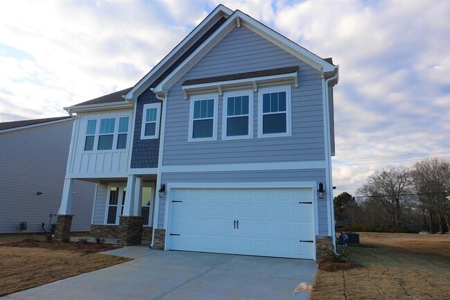 Building Photo - 461 Pine Nut Wy