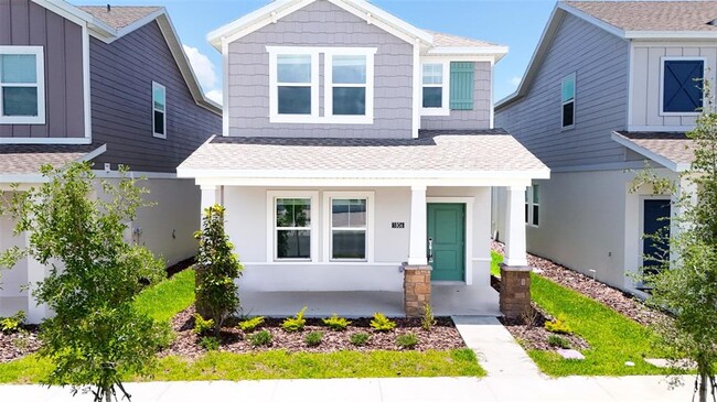 Building Photo - 1806 Rider Rain Ln