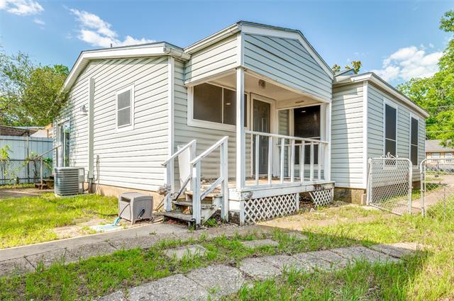 Building Photo - 806 Marshalldell Ave