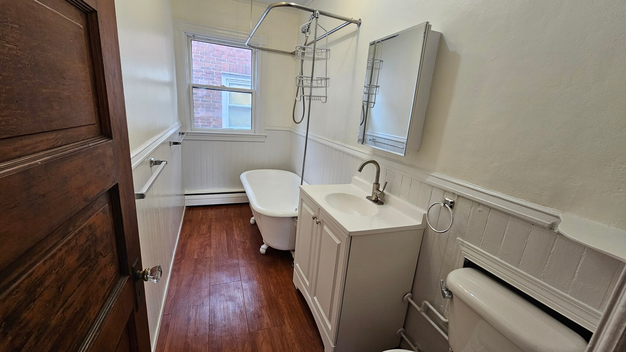 Building Photo - 508 Pawtucket Ave