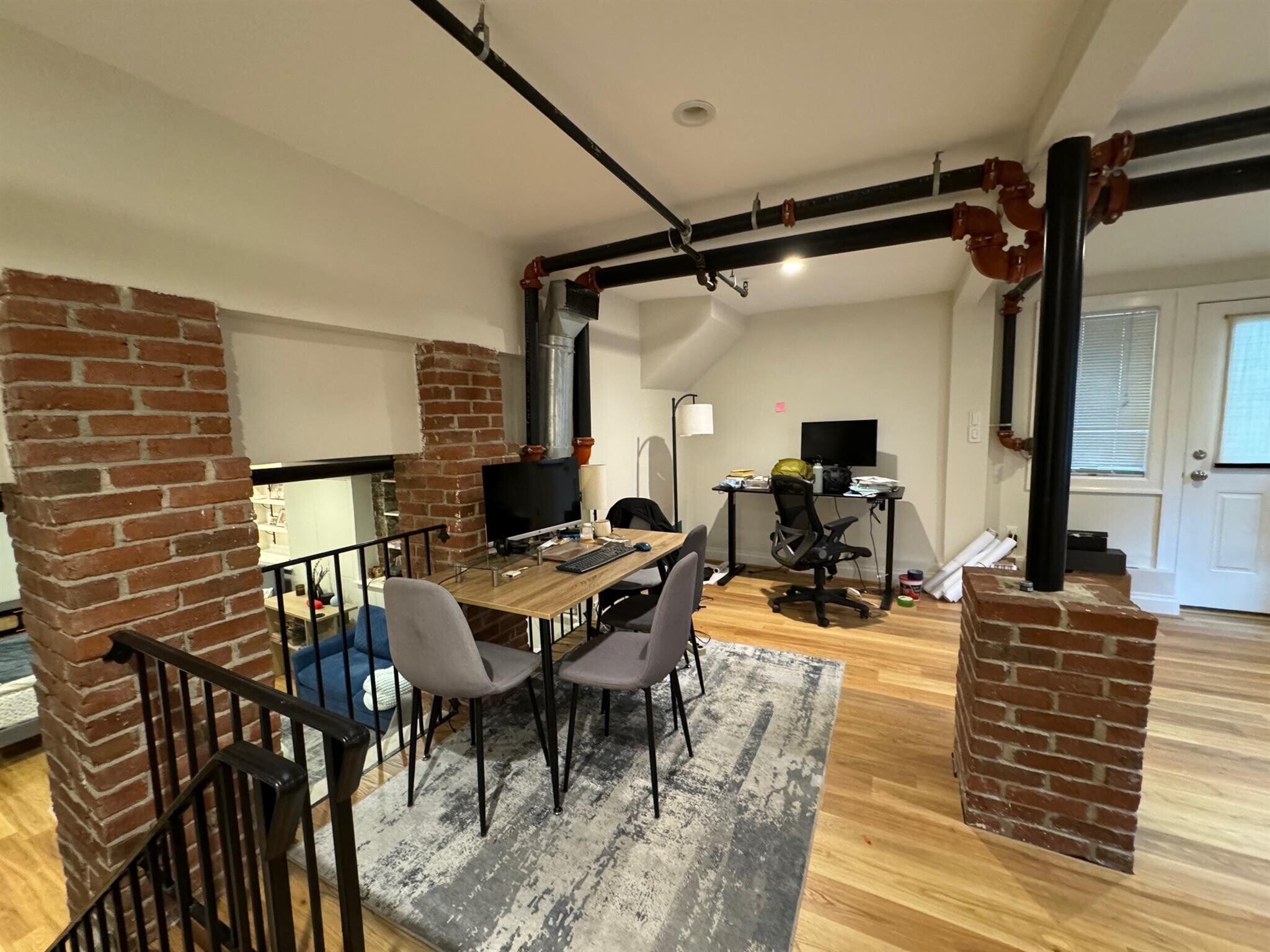 Building Photo - 1110 Massachusetts Ave
