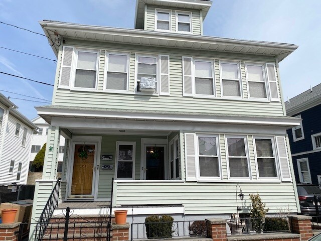 Building Photo - 35 Governor Winthrop Rd