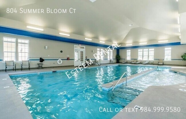 Building Photo - 804 Summer Bloom Ct