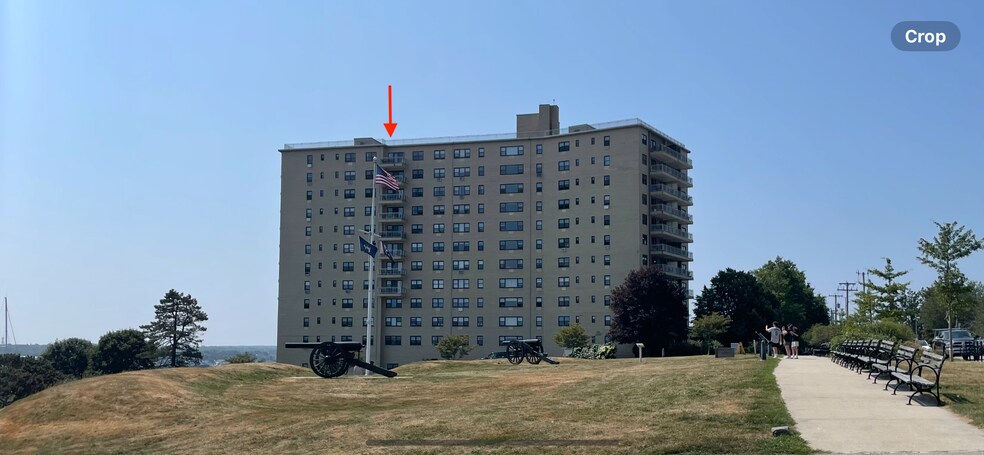 Building Photo - 45 Eastern Promenade