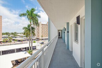 Building Photo - 201 N Ocean Blvd