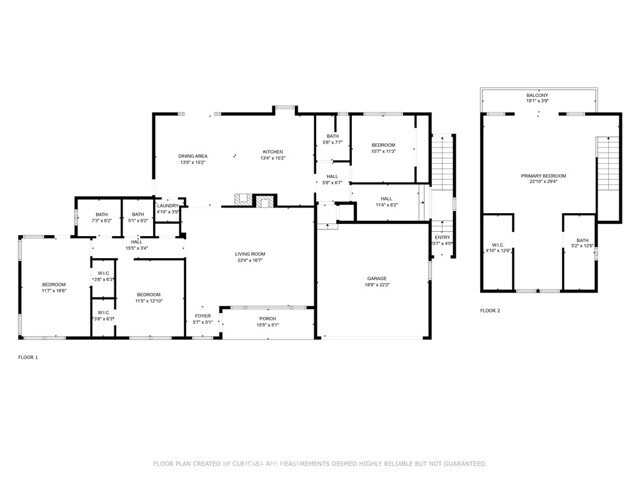 Building Photo - 22217 Cass Ave