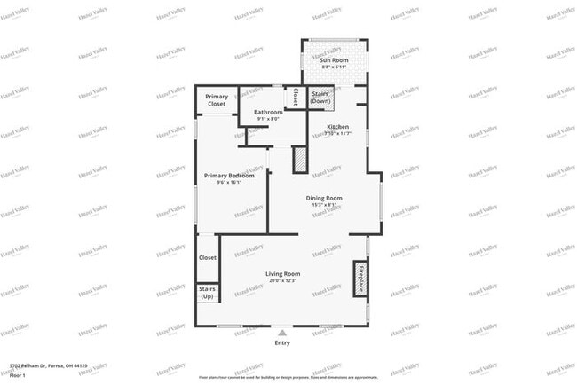 Building Photo - 5702 Pelham Dr