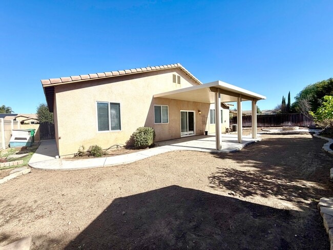 Building Photo - Energy Efficient 5 Bedroom Home with Paid Solar & Covered Patio