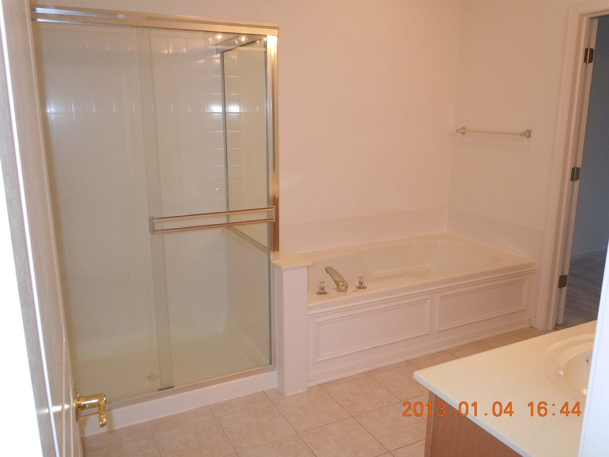 Master Bath - 3 Tiverton Ct