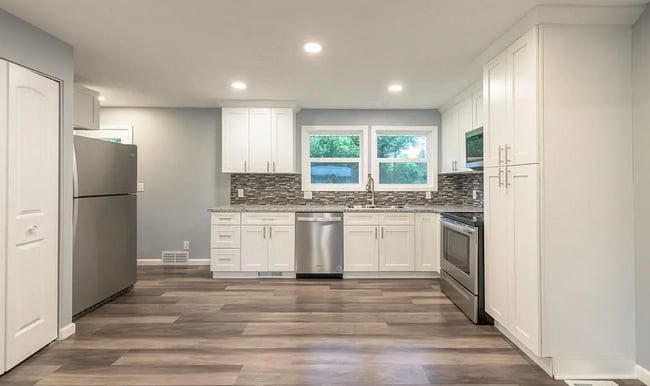 Building Photo - Fully Remodeled 3 Bedroom, 3 Bath Close To Purdue!