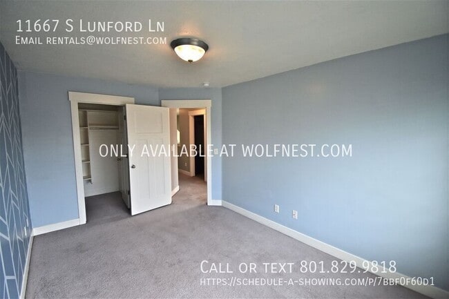 Building Photo - 11667 S Lunford Ln