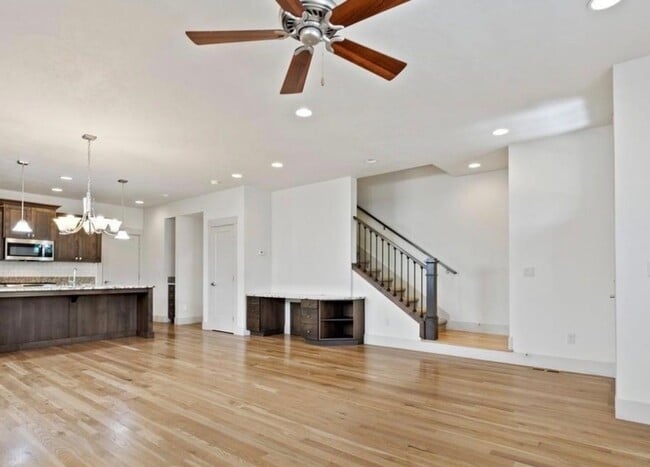 Building Photo - Prime Northeast Boise Living in Harris Ranch