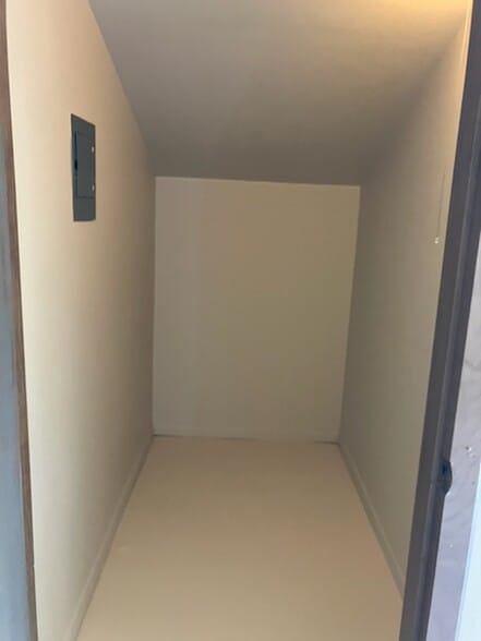Additional Storage Space in Unit - 2910 Gardentown Dr SW