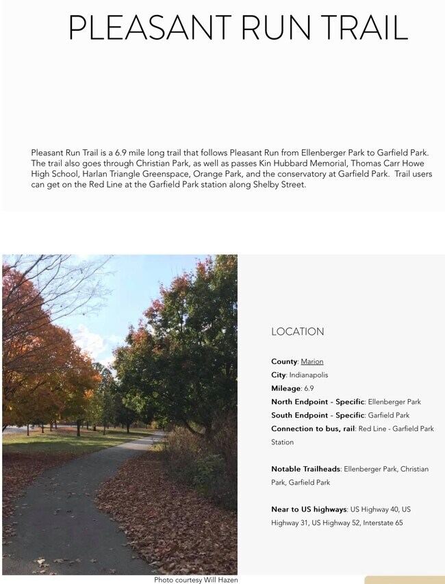 Building Photo - 960 E Pleasant Run Parkway North Dr