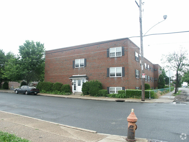 Building Photo - Juniata Park Apartments