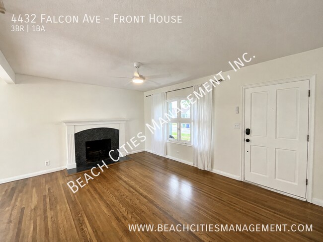 Building Photo - 4432 Falcon Ave