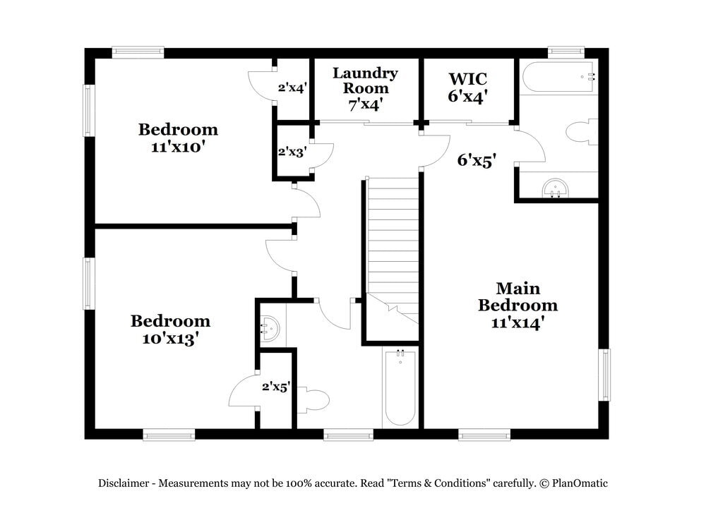 Building Photo - 5406 Carronbridge Ln