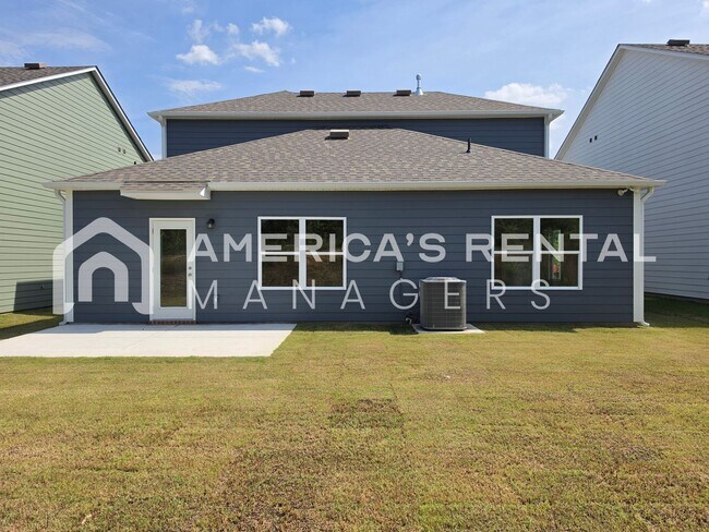Building Photo - New House for Rent in Kimberly, AL!
