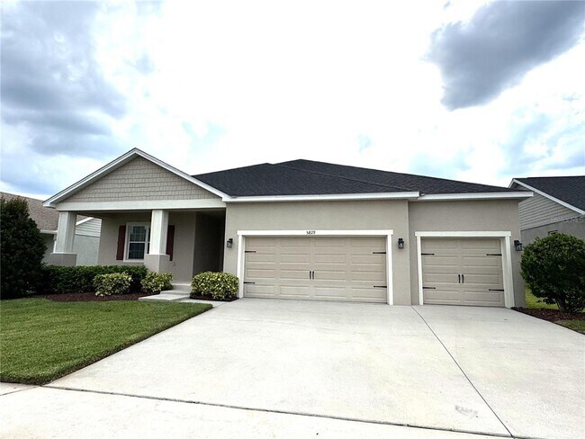 Building Photo - 5829 Valentino Way