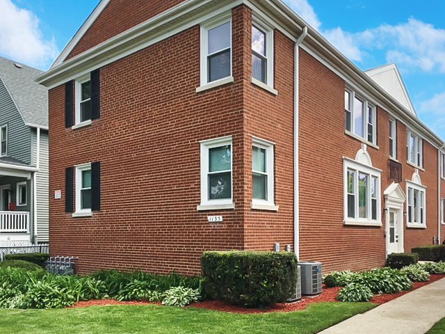 Building Photo - 1135 Augusta St
