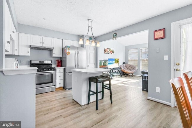 Building Photo - 8605 Accokeek St