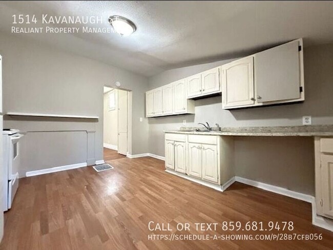 Building Photo - 1514 Kavanaugh St