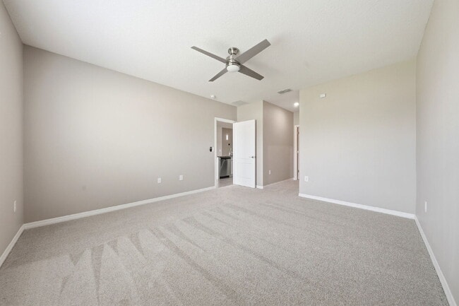 Building Photo - Three Bedroom, 2 Bathroom single family home with 2 Car Garage.