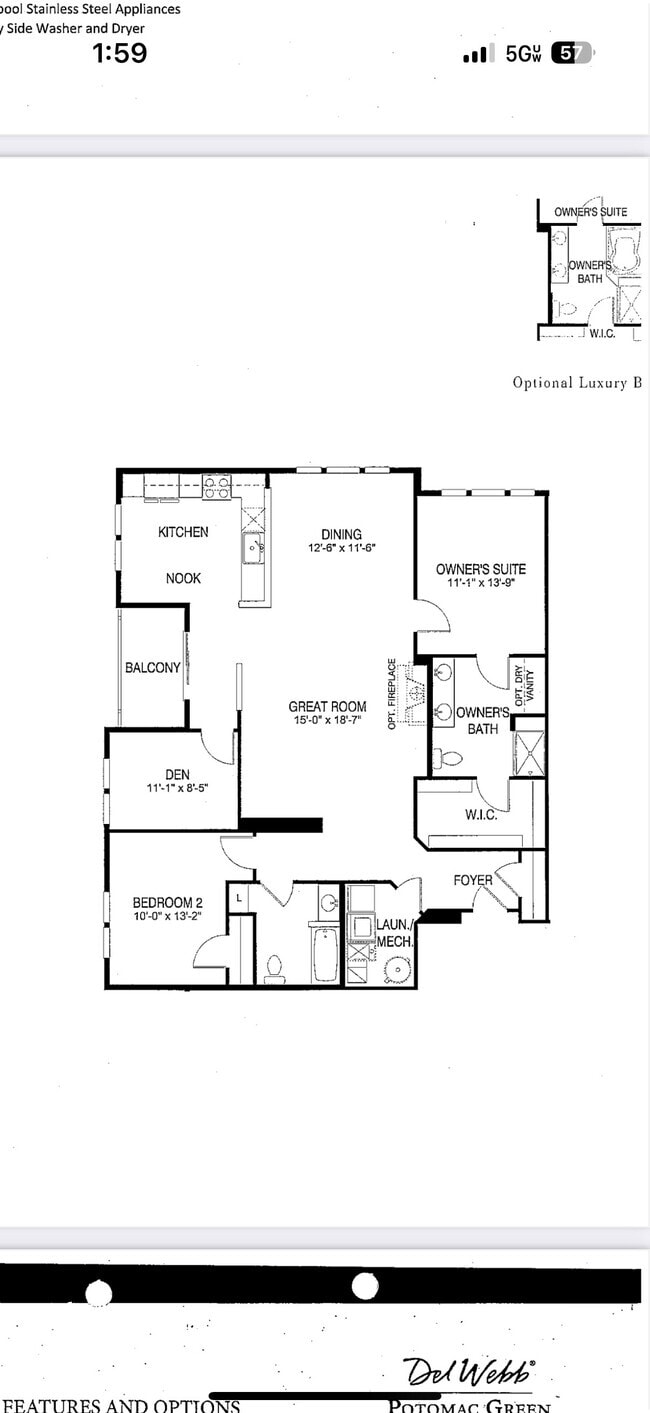 Building Photo - 20630 Hope Spring Terrace