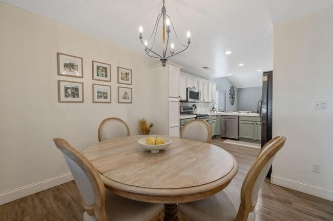 Building Photo - Updated 3BR Home with Pool, RV Parking & Solar in Shannon Ranch