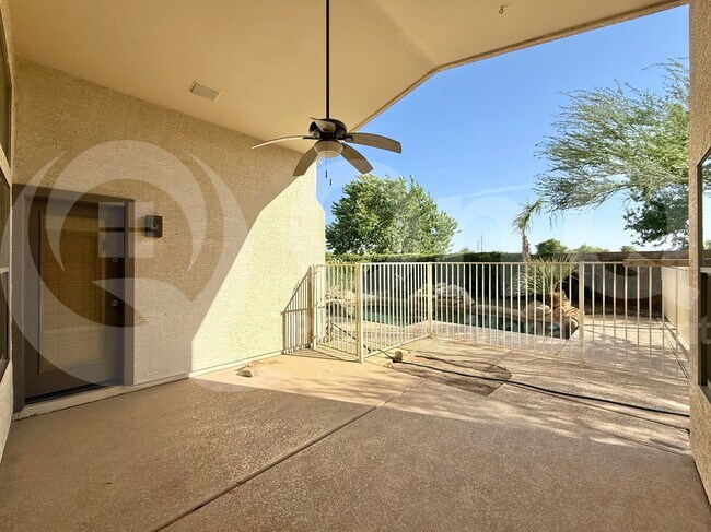 Building Photo - 9559 E Obispo Ave