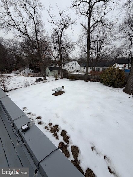 Building Photo - 15309 Alan Dr