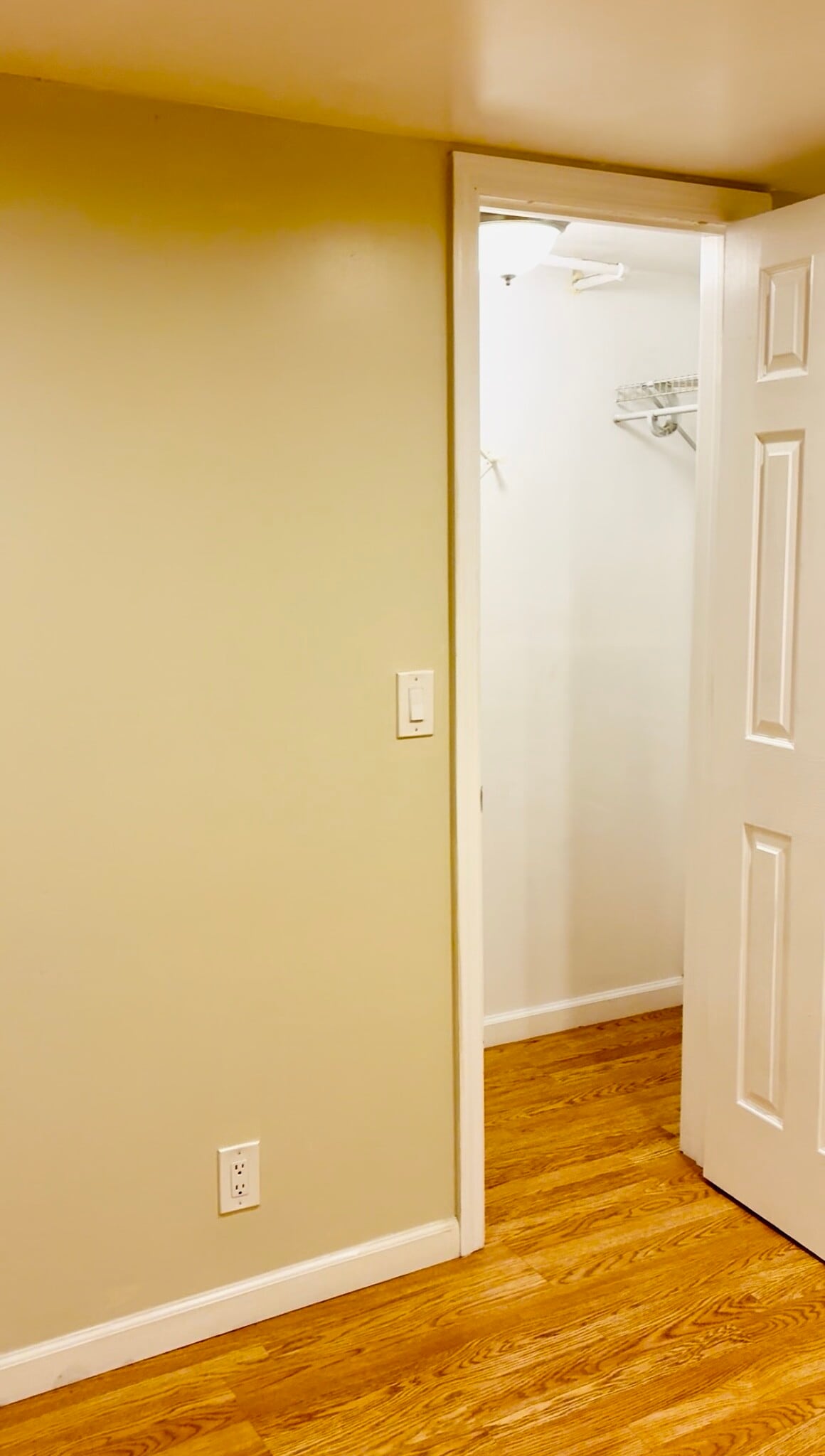 Bedroom 1 - 10930 120th St