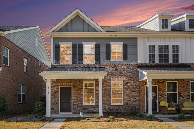 Building Photo - 7718 Nelson Rd