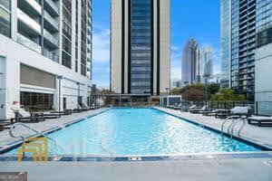 Building Photo - 1280 W Peachtree St NW