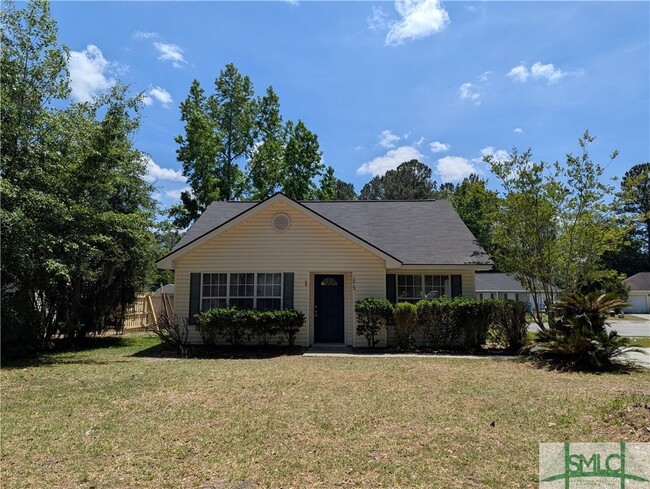 Primary Photo - 1213 Exley Dr