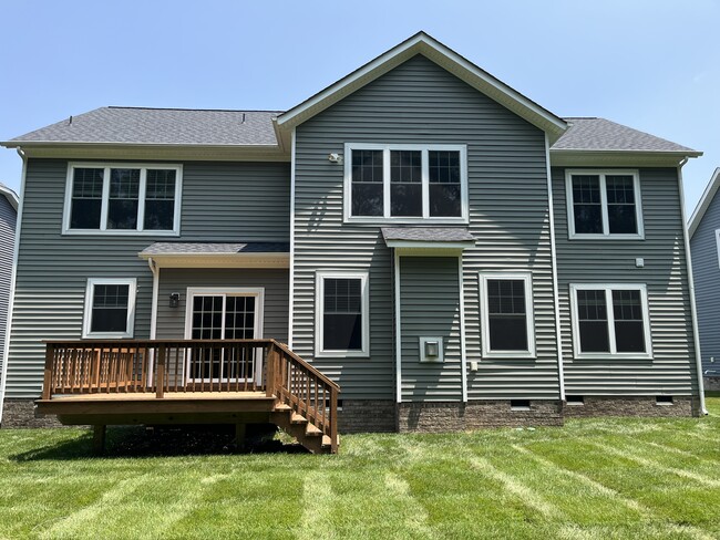 Building Photo - 3242 Barkham Dr