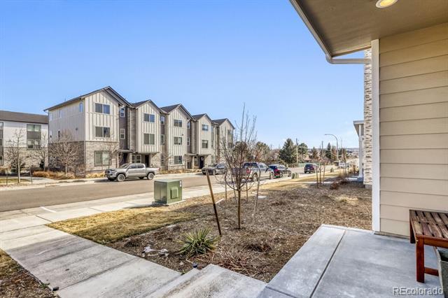 Building Photo - 5377 Quail St