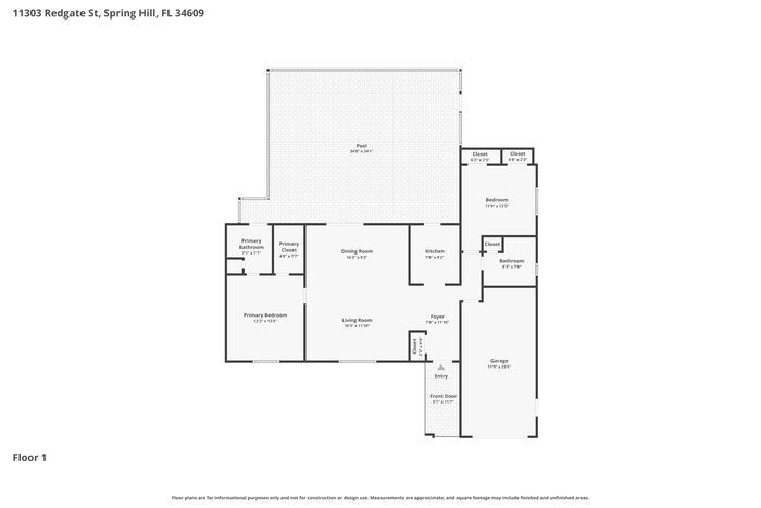 Building Photo - 11303 Redgate St
