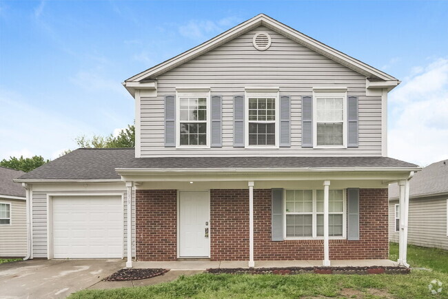Building Photo - 3079 Champion Ln SW