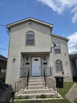 Building Photo - 2625 A P Tureaud Ave