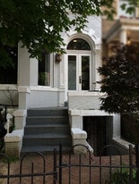 Building Photo - 1818 S St NW