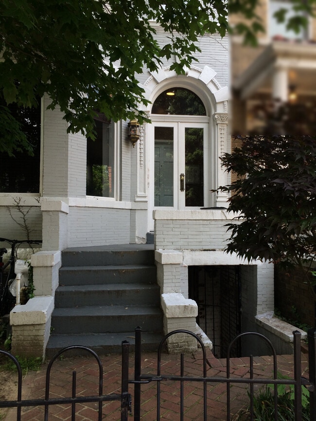 Building Photo - 1818 S St NW