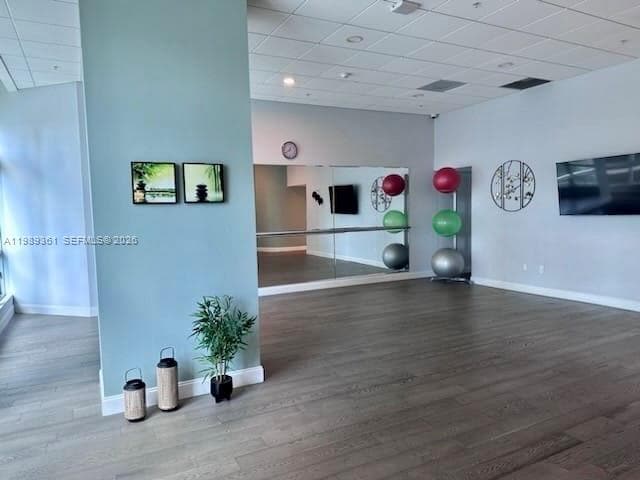 Building Photo - 300 S Biscayne Blvd
