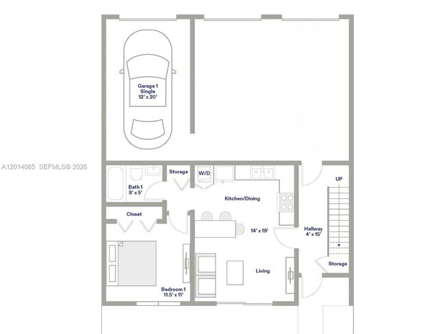 Building Photo - 14530 SW 261st Terrace