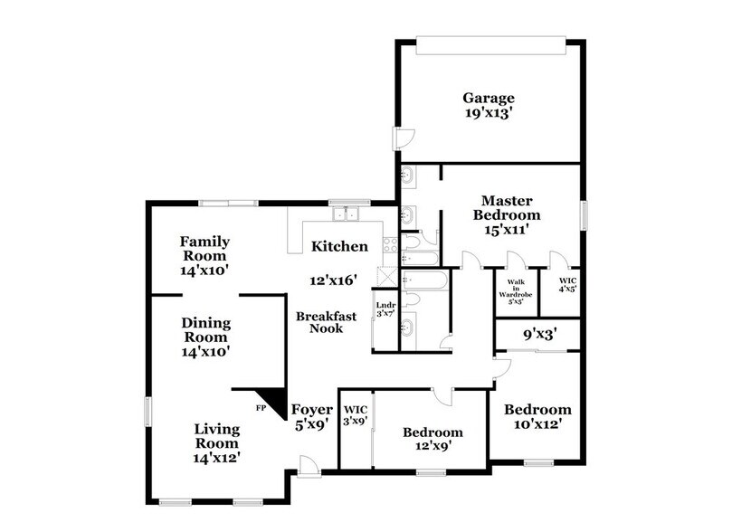 Building Photo - 1385 Southridge Dr
